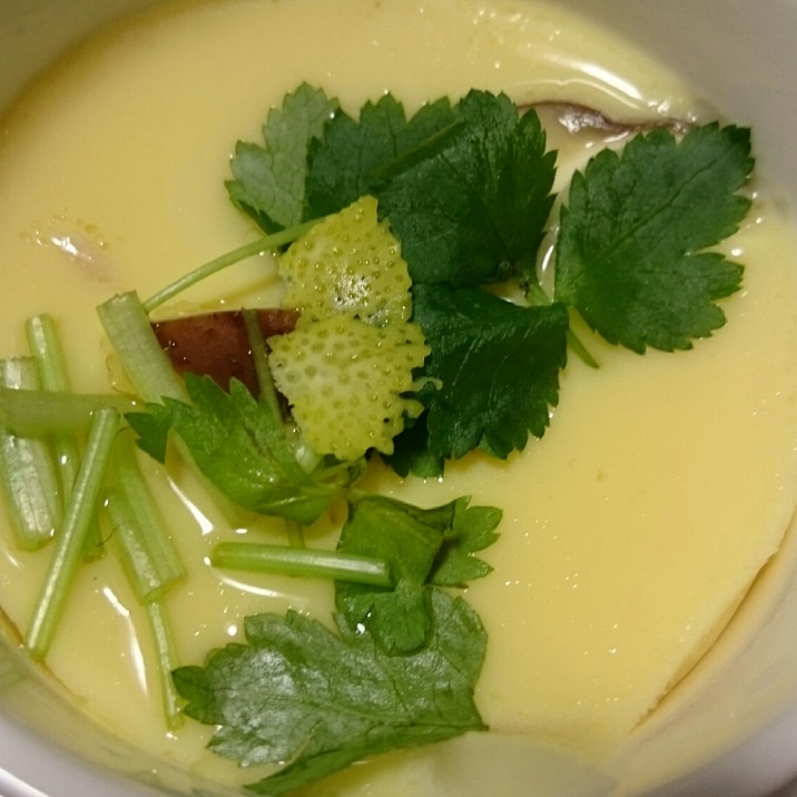 フライパンで簡単茶碗蒸し レシピ 作り方 By Mamichin555 楽天レシピ フライパンで簡単茶碗蒸し レシピ 作り方 By Mamichin555 楽天レシピ